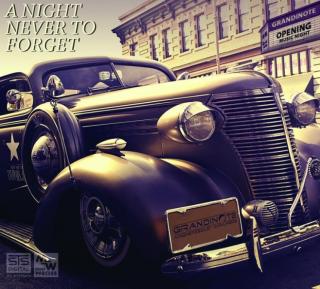 STS Digital - Grandinote A Night Never To Forget