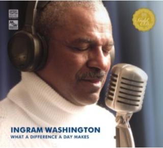 STS Digital - INGRAM WASHINGTON – WHAT A DIFFERENCE A DAY MAKES