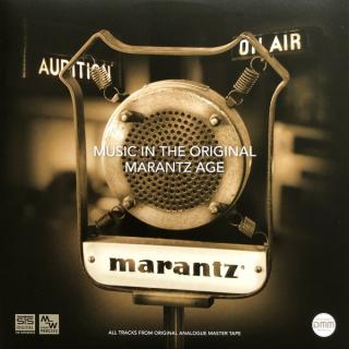 STS Digital - Music In The Original Marantz Age