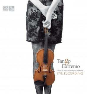 STS Digital - TANGO EXTREMO