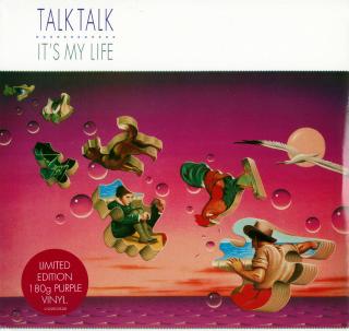 Talk Talk: It's My Life
