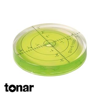 Tonar Ecolevel Yellow