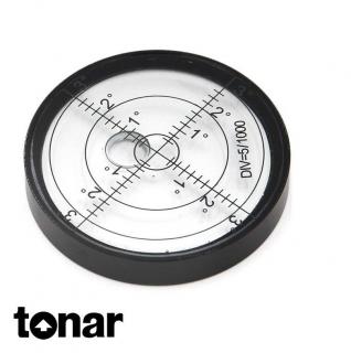 Tonar Luxlevel Black