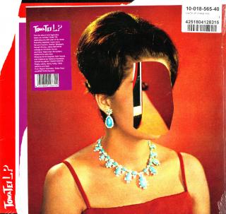 Towa Tei: LP (Orange Vinyl)