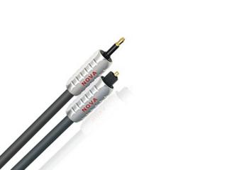 Wireworld NOVA Toslink connector (NMO) Délka: 0,3 m