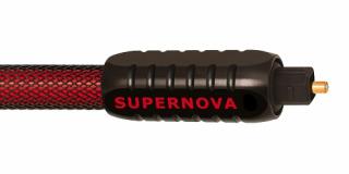 Wireworld SUPERNOVA 7 Standard Toslink (STO) Délka: 0,5 m