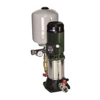 1 KVC 85/120 T Automatic pressure station with 1 pump type KVC  DAB.1 KVC