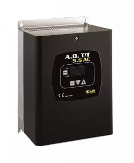 ADAC T/T 15.0 AC Frequency converter for pressure systems  DAB.ADAC