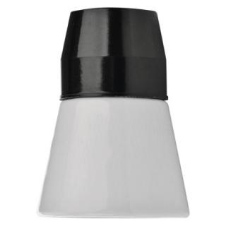 Bulb holder E27 plastic/ceramic 1332-146