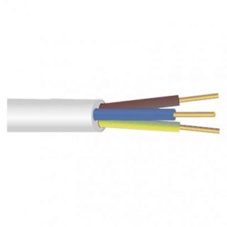 Cable CYSY 3C×1,5B H05VV-F, 100m