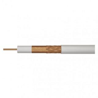Coaxial cable CB125, 100m