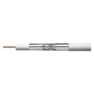 Coaxial cable CB135, 100m