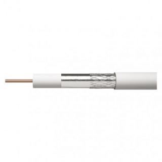 Coaxial cable CB50F, 100m