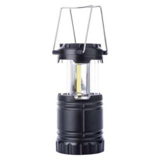COB LED camping lantern P4006, 300 lm, 3× AA