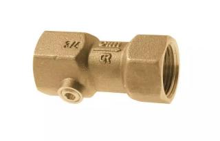 Controllable check valve - 3/4  FF  IVAR.CIM 33CREA