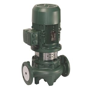 CP 125-4750/A/BAQE/37 Dry-running pump - single flanged  DAB.CP-G