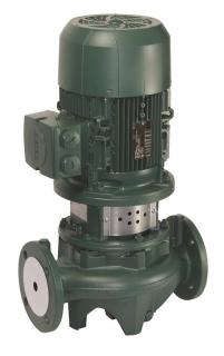 CP-G 65-6150/A/BAQE/18,5 Dry-running pump - single flanged  DAB.CP-G