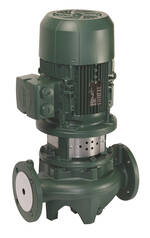 CP-G 80-3250/A/BAQE/11 Dry-running pump - single flange  DAB.CP-G