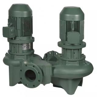 DCM-G 100-1020/A/BAQE/3 Dry circulating pump - double flanged  DAB.DCM-G