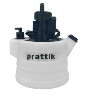 Descaling pump Kammak PRATTIK 25