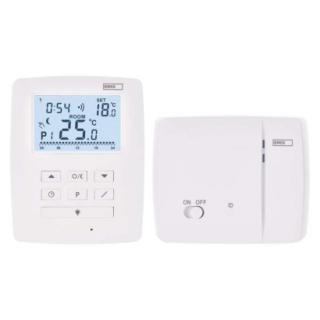 Digital room thermostat OpenTherm EMOS P5611OT
