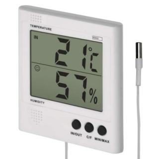 Digital thermometer RS8471