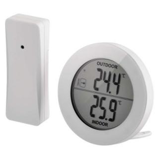 Digital Wireless Thermometer E0129