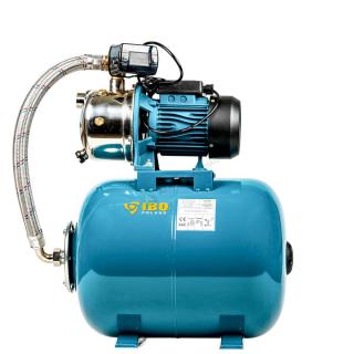 Domestic waterworks IBO AJ / 80l