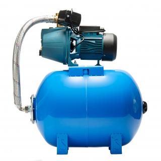 Domestic waterworks IBO JET 100 A / 50l