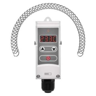 EMOS thermostat P5683