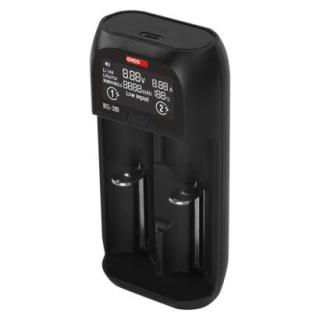 EMOS universal li-ion battery charger BCL-20D