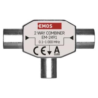 EU 2491 ferrite merger (D193)