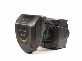 EVOPLUS B 80/240.50 M Elektronické obehové čerpadlo pre vykurovacie a klima systémy - prírubové  DAB.EVOPLUS