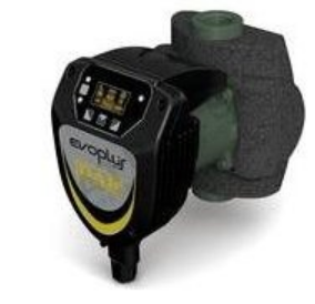 EVOPLUS SMALL 40/180 M Electronic circulation pump for small heating and air conditioning systems - threaded  DAB.EVOPLUS SMALL