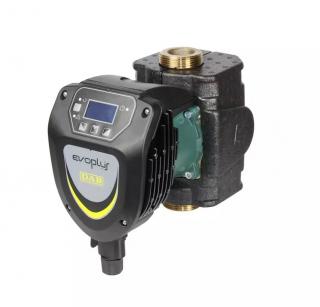 EVOPLUS SMALL 60/180 SAN M Electronic circulator for hot water systems  DAB.EVOPLUS SMALL SAN
