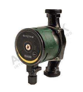 EVOSTA2 40-70/130 1/2  Electronic circulator for heating and air conditioning systems  DAB.EVOSTA2