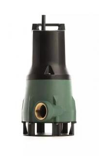 FEKA 300 M-NA 10 H05 submersible sludge pump; 10m cable  DAB.FEKA