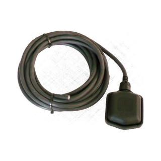 Float switch 10m cable