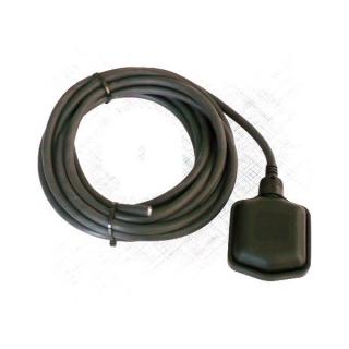 Float switch 5m cable