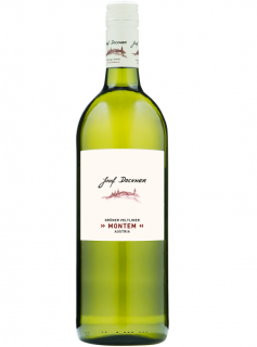 Grüner Veltliner Montem 2021 - Austrian White Wine 1l