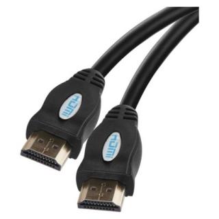 HDMI 1.4 high speed cable ethe. A fork-A fork 1.5m ECO
