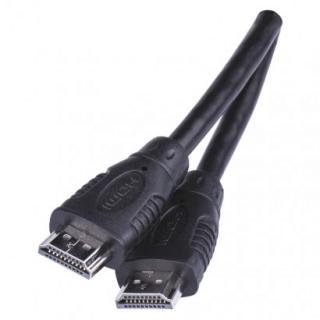 HDMI 2.0 high speed cable ethernet A fork - A fork 3m