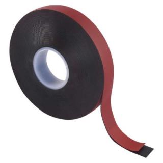 Insulating tape self-vulcanizing 19mm / 10m black