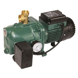 JET 200 M-P Single-stage self-priming pump with accessories  DAB.JET M-P PR