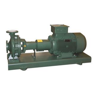 KDN 32-200.1/0,75 Standard trunnion pump - bronze impeller  DAB.KDN