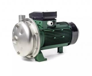 KI 40/120 T230-400/50 Single impeller centrifugal pump  DAB.KI