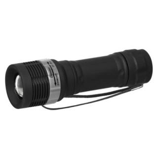 LED handheld flashlight P4702, 75 lm, 3× AAA, focus