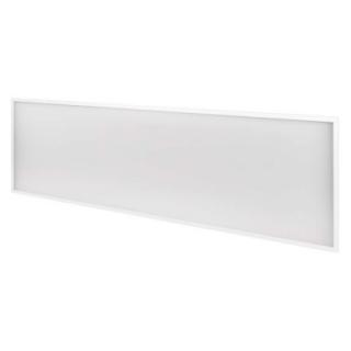 LED panel MAXXO 30×120, rectangular recessed white, 40W neutr. b.