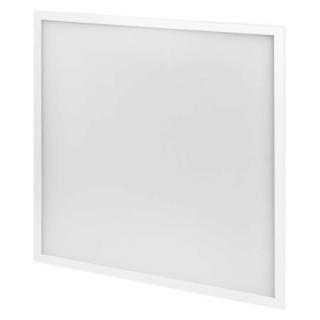 LED panel MAXXO backlit 60×60, štvorcový vstavaný biely, 40W neutr.b.