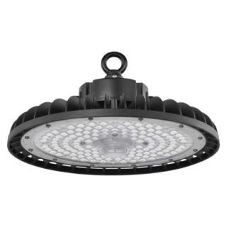 LED priemyselné závesné svietidlo HIGHBAY ASTER 90° 200W